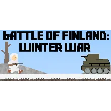 Battle of Finland: Winter War STEAM KEY REGION FREE +