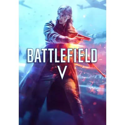 BATTLEFIELD V 5 | EA App | ПК | Онлайн - irongamers.ru