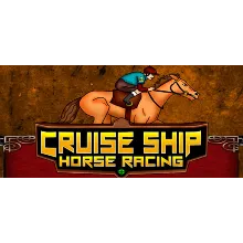 Cruise Ship Horse Racing STEAM KEY REGION FREE GLOBAL