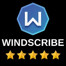 🔰Windscribe VPN до 2 Лет❤️Работает в РФ🌍Безлимит🔥ВПН
