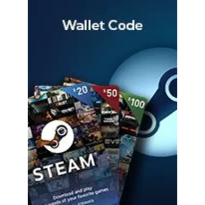 ⭐Steam wallet GIFT CARD 300 ARS (только Аргентина) - irongamers.ru