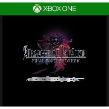 STRANGER OF PARADISE FINAL FANTASY Deluxe Xbox One