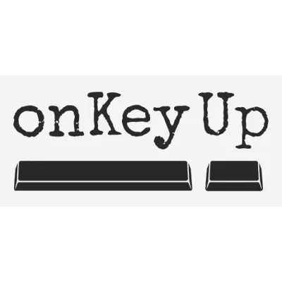 On Key Up: A Game for Keyboards AUTODELIVERY STEAM GIFT INSTANTLY - irongamers.ru