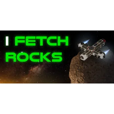I Fetch Rocks АВТОДОСТАВКА STEAM GLOBAL МГНОВЕННО ЛИЦЕНЗИЯ - irongamers.ru