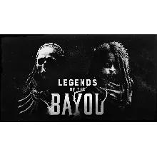 Hunt: Showdown - Legends of the Bayou XBOX КЛЮЧ
