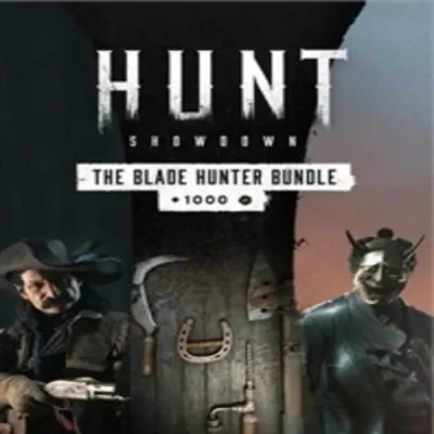 Hunt: Showdown - Blade Hunter Bundle XBOX КЛЮЧ - irongamers.ru