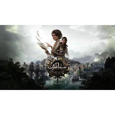 Syberia: The World Before (STEAM)