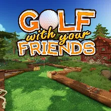 Golf with your Friends STEAM KEY RU+CIS