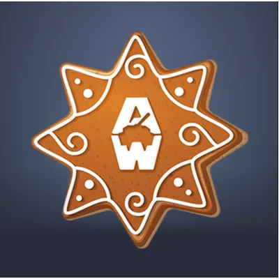 Зимняя сказка: подарок 1 - irongamers.ru