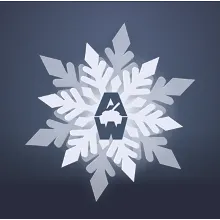 Зимняя сказка: подарок 4