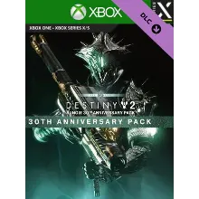 Destiny 2: Набор к 30-летию Bungie XBOX ONE X|S