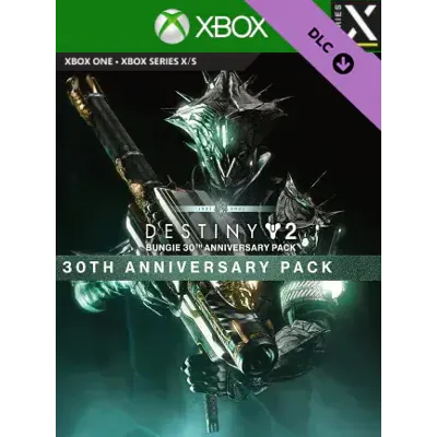 Destiny 2: Набор к 30-летию Bungie XBOX ONE X|S