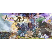 Amazing Cultivation Simulator 1.0 STEAM Аккаунт
