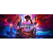 In Sound Mind / Аренда аккаунта 60 суток