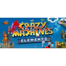 Заработало! Elements STEAM KEY REGION FREE GLOBAL