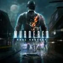 Murdered: Soul Suspect XBOX ONE SERIES X|S Ключ