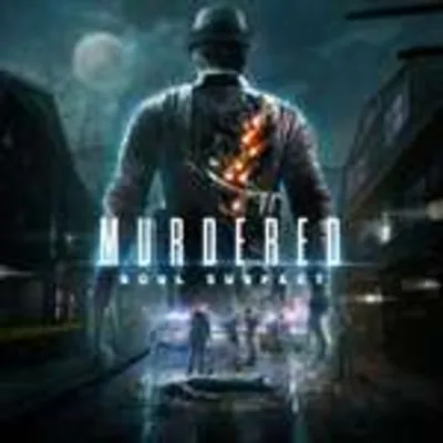 Murdered: Soul Suspect XBOX ONE / XBOX SERIES X|S КЛЮЧ - irongamers.ru