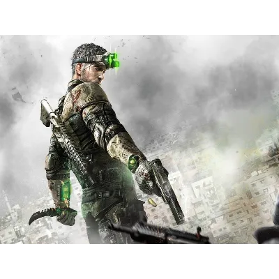Xbox 360 | LEGO Batman 2, Splinter Cell Blacklist + 1 - irongamers.ru