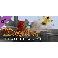 Magicka: The Watchtower DLC STEAM KEY GLOBAL