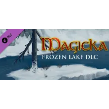Magicka: Frozen Lake DLC STEAM KEY GLOBAL
