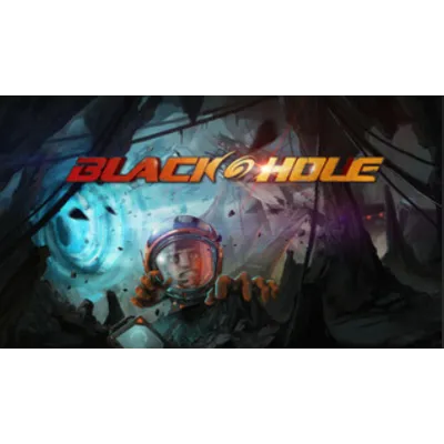 BLACKHOLE / STEAM КЛЮЧ / РФ+СНГ - irongamers.ru