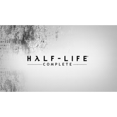 Half-Life 2 The Orange Box · STEAM GIFT · АВТОДОСТАВКА - irongamers.ru