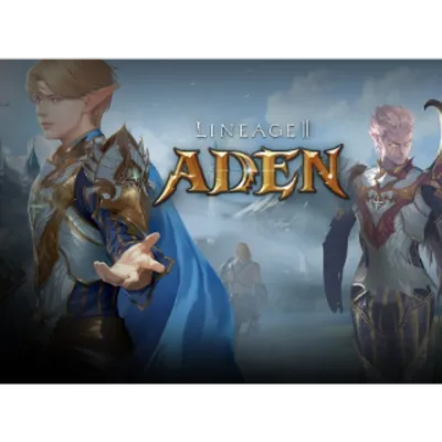 Lineage® II: Aden Vanguard Welcome Pack Key Code - irongamers.ru