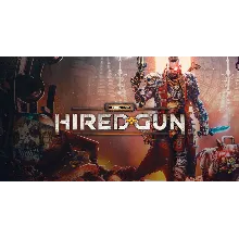 Necromunda: Hired Gun STEAM Аккаунт