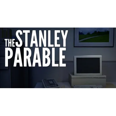 The Stanley Parable STEAM Аккаунт - irongamers.ru