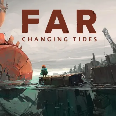 FAR Changing Tides XBOX ONE / XBOX SERIES X|S [ Ключ ] - irongamers.ru