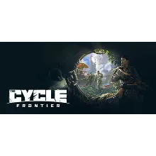 The Cycle: Frontier Closed Beta EPIC GAMES KEY GLOBAL