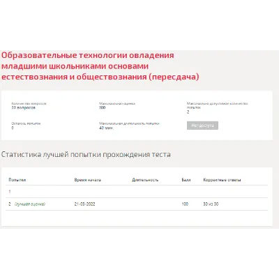 Образовательные технологии овладения младшими школьника - irongamers.ru