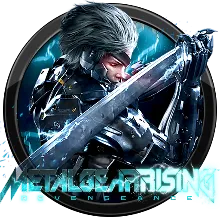 METAL GEAR RISING: REVENGEANCE +DLC® Steam (GLOBAL)