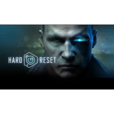 Hard Reset Extended Edition / STEAM Gift RUSSIA - irongamers.ru
