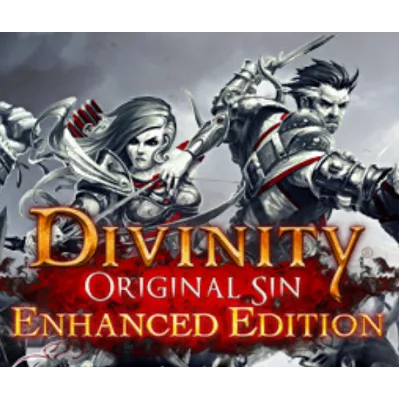 Divinity: Original Sin Enhanced Edition STEAM Аккаунт - irongamers.ru