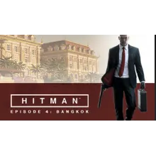HITMAN™: Episode 4 - Bangkok DLC / STEAM Gift RUSSIA