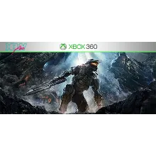 HALO 4 | XBOX 360 | перенос лицензии