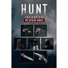 Hunt: Showdown - The Seekers Bundle XBOX КЛЮЧ