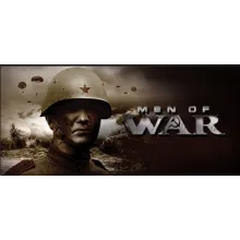 Men of War / STEAM KEY / РФ+СНГ
