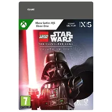 LEGO Звездные Войны: Скайуокер. Сага - Deluxe Edition XBOX ONE SERIES X|S Ключ