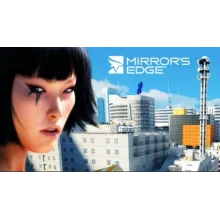 Mirror's Edge / STEAM Gift RUSSIA