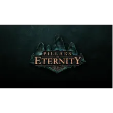Pillars of Eternity / STEAM Gift RUSSIA