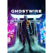 Ghostwire: Tokyo (Аренда аккаунта Steam) GFN, VK Play