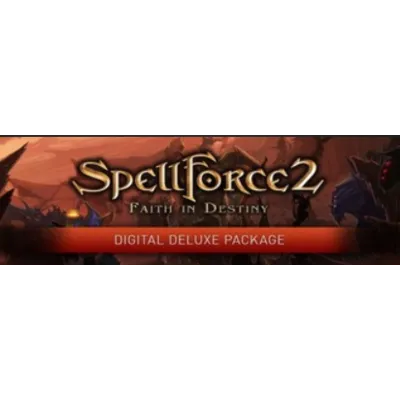 SpellForce - Platinum Edition / STEAM KEY / RU+CIS - irongamers.ru