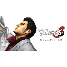 Yakuza 3 Remastered ✔️STEAM Account