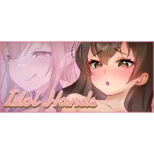 Idol Hands АВТОДОСТАВКА STEAM GIFT РОССИЯ