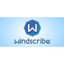 Windscribe VPN - 2 GB/Месяц 24 Gb/Год💳