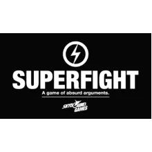 Tabletop Simulator - Superfight / STEAM Gift RUSSIA