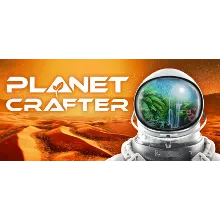The Planet Crafter - Steam аккаунт оффлайн