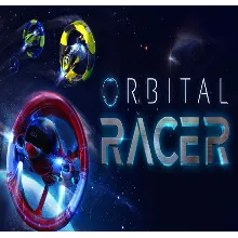 Orbital Racer (Steam ключ / Мир)